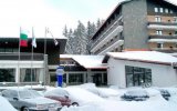Hotel Samokov - Rila - Bulharsko, Borovec - Lyžařské zájezdy, Hotel Finlandia Hotel Finlandia