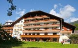 Katalog zájezdů - Itálie, Hotel Dolomiti Vigo di Fassa