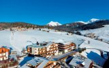 Katalog zájezdů - Itálie, Hotel Kristall
