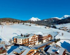 Hotel Kristall