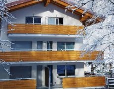 Apartmán Rododendro