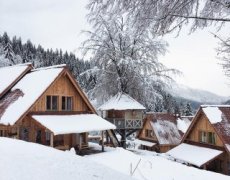 Villaggio Resort Dolomiti Village