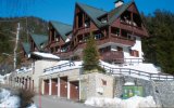 Hotel Edelhof - Friuli Venezia - Itálie, Tarvisio - Lyžařské zájezdy, Residence Camporossodue Residence Camporossodue