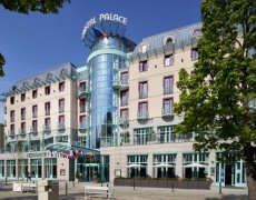 OREA Spa Hotel Cristal - balíček Wellness pobyt Relax