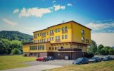 Katalog zájezdů, Hotel Zlatý Chlum