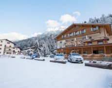 Hotel La Molinella