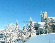 Residence Albare