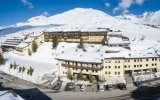 Privátní apartmány Top - Skirama Dolomiti Adamello Brenta - Itálie, Tonale, Ponte di Legno - Lyžařské zájezdy, Apartmány Top Apartmány Top
