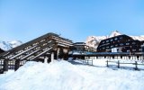 Hotel Active Alm Moena - Lyžařské zájezdy, Blu Senales Active & Family Resort Blu Senales Active & Family Resort