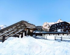 Blu Senales Active & Family Resort