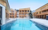 Katalog zájezdů - Rakousko, Hotel Tirol Lodge