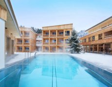 Hotel Tirol Lodge
