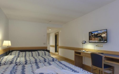 Hotel Regina e Fassa - Lyžařské zájezdy