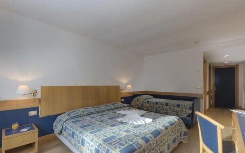 Hotel Regina e Fassa - Lyžařské zájezdy