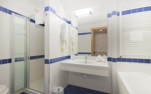 Hotel Regina e Fassa - Lyžařské zájezdy