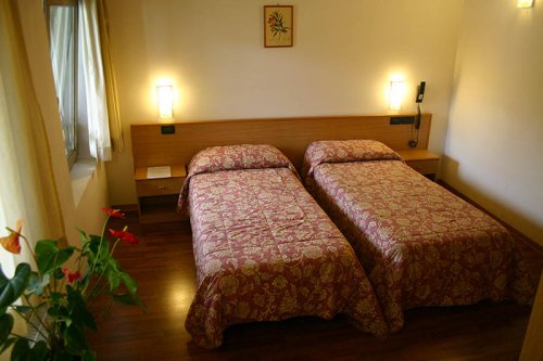 Hotel Orsa Maggiore - Lyžařské zájezdy