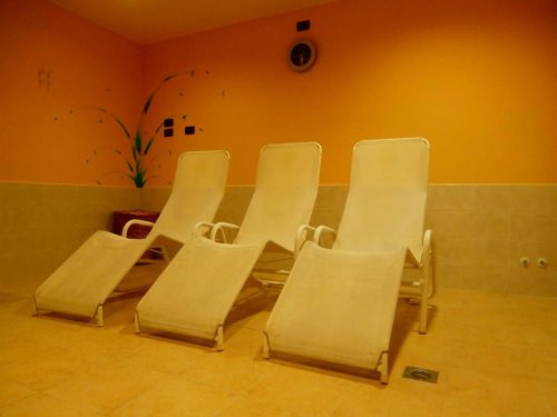 Hotel Orsa Maggiore - Lyžařské zájezdy