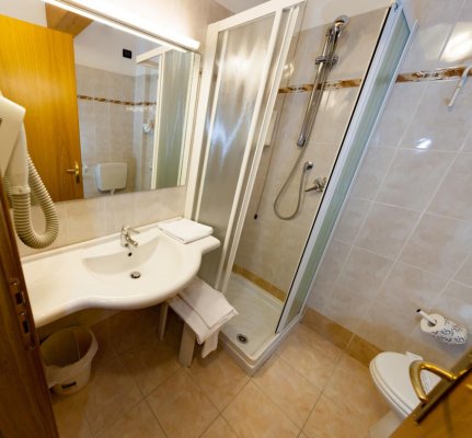 Hotel Orsa Maggiore - Lyžařské zájezdy