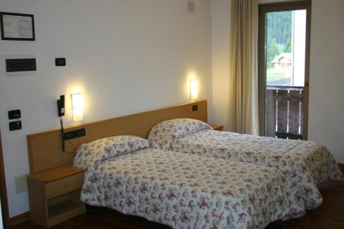 Hotel Orsa Maggiore - Lyžařské zájezdy
