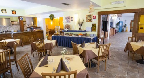 Hotel Orsa Maggiore - Lyžařské zájezdy