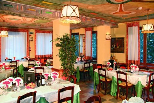 Hotel Villa Emma - Lyžařské zájezdy