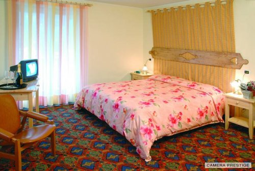 Hotel Villa Emma - Lyžařské zájezdy