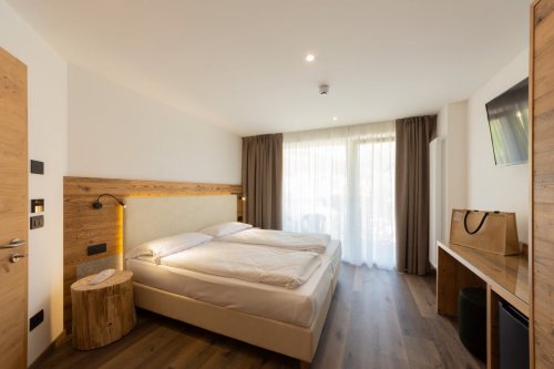 Hotel Active Alm Moena - Lyžařské zájezdy