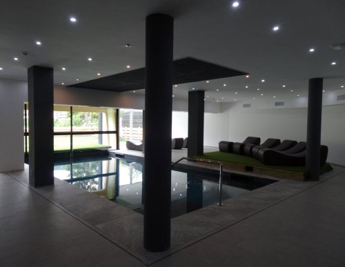 Hotel Active Alm Moena - Lyžařské zájezdy