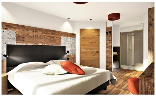 Hotel Active Alm Moena - Lyžařské zájezdy