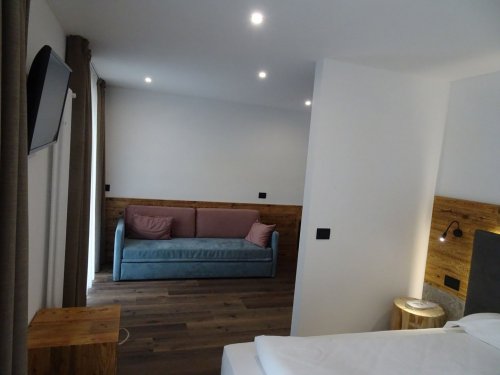 Hotel Active Alm Moena - Lyžařské zájezdy