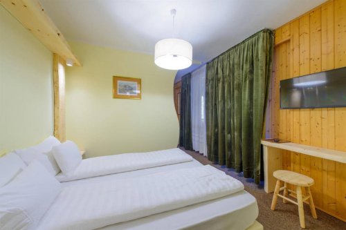 Hotel Park Faloria - Lyžařské zájezdy