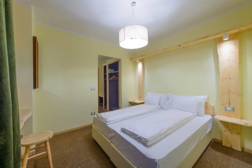 Hotel Park Faloria - Lyžařské zájezdy