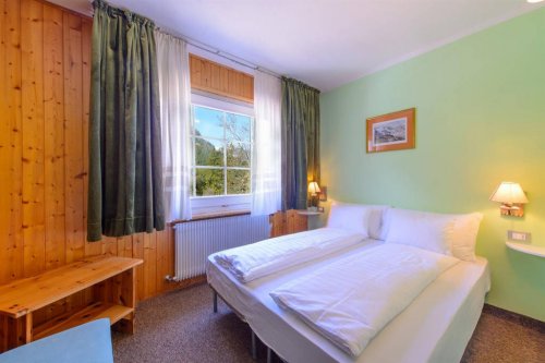 Hotel Park Faloria - Lyžařské zájezdy