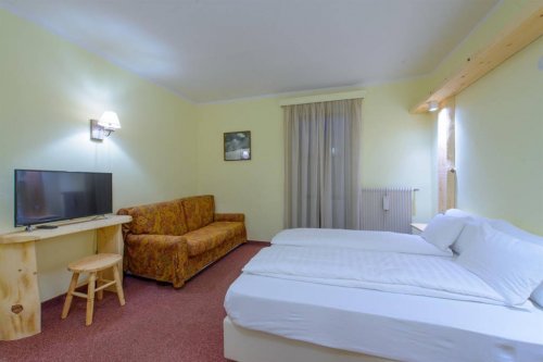 Hotel Park Faloria - Lyžařské zájezdy