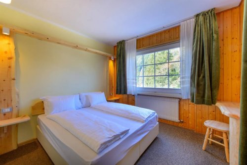 Hotel Park Faloria - Lyžařské zájezdy