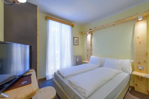 Hotel Park Faloria - Lyžařské zájezdy