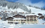 Hotel Königsleiten-Vital-Alpin
