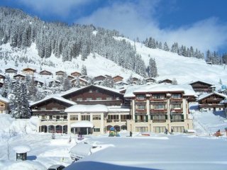 Hotel Königsleiten-Vital-Alpin - Tyrolsko - Rakousko, Zillertal Arena - Lyžařské zájezdy
