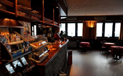Hotel Arlecchino - Madesimo - Madesimo/Campodolcino - Itálie, Madesimo - Ubytování