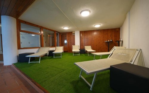 Hotel Arlecchino - Madesimo - Madesimo/Campodolcino - Itálie, Madesimo - Ubytování