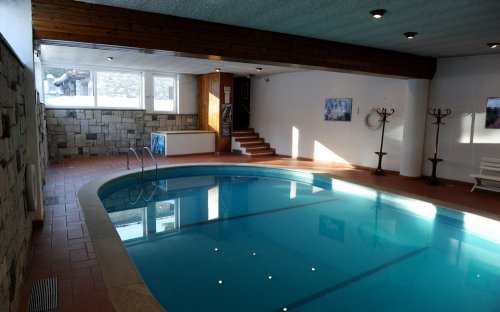 Hotel Arlecchino - Madesimo - Madesimo/Campodolcino - Itálie, Madesimo - Ubytování
