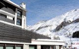 Apartmány Ferré - Madesimo/Campodolcino - Itálie, Madesimo - Lyžařské zájezdy, Hotel Arlecchino - Madesimo Hotel Arlecchino - Madesimo