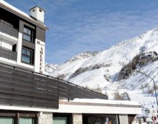 Hotel Arlecchino - Madesimo