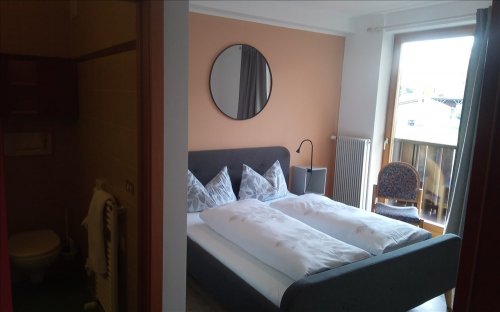 Hotel Pension Fellis – Fiè allo Sciliar - Dolomity - Itálie, Val Gardena - Ubytování