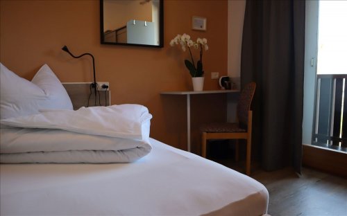 Hotel Pension Fellis – Fiè allo Sciliar - Dolomity - Itálie, Val Gardena - Ubytování