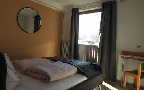 Hotel Pension Fellis – Fiè allo Sciliar - Dolomity - Itálie, Val Gardena - Ubytování