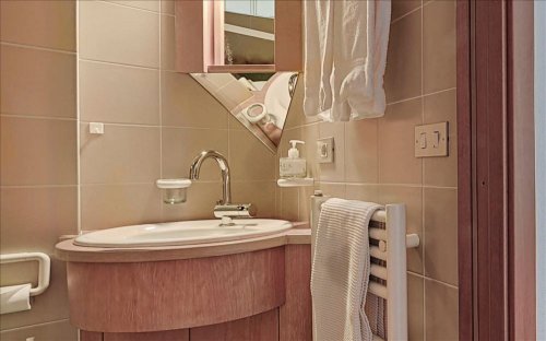 Hotel Pension Fellis – Fiè allo Sciliar - Dolomity - Itálie, Val Gardena - Ubytování