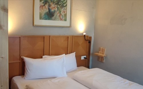 Hotel Pension Fellis – Fiè allo Sciliar - Dolomity - Itálie, Val Gardena - Ubytování