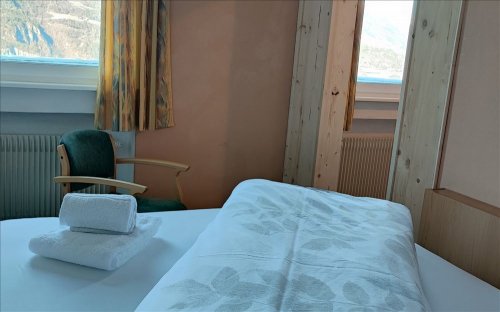 Hotel Pension Fellis – Fiè allo Sciliar - Dolomity - Itálie, Val Gardena - Ubytování