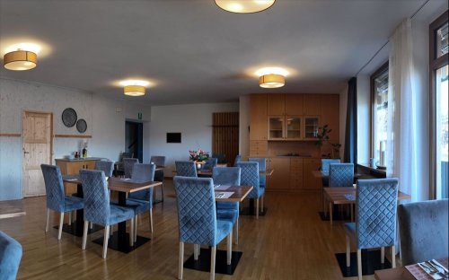 Hotel Pension Fellis – Fiè allo Sciliar - Dolomity - Itálie, Val Gardena - Ubytování